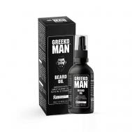 Масло для бороды (Greeko Beard Oil) 50 VASU