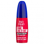 Термозащитный спрей для волос Bed Head Some Like it Hot Spray 100 TIGI
