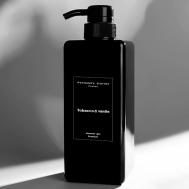 Премиальный парфюмированный гель для душа Tobacco & vanile 600 PERFUMES STORIES