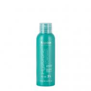 Оксид 3% с Гиалуроновой кислотой Hyaluronic Cremoxon 150 Kapous