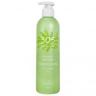 Кондиционер для укрепления ослабленных волос Vitamin Booster 300 305 MIAMI SPA