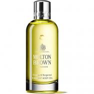 Масло для тела Orange & Bergamot 100 MOLTON BROWN