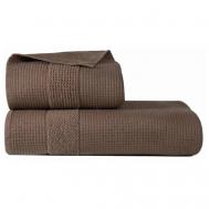 Полотенце микрокотон TRUVA 70х140 KARNA