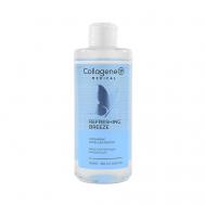 Мицеллярная вода ОЧИЩАЮЩАЯ REFRESHING BREEZE 250 MEDICAL COLLAGENE 3D