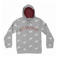 Толстовка с капюшоном детская Гарри Поттер Harry Potter