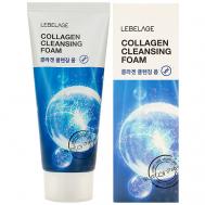 Пенка для умывания с коллагеном 100 LEBELAGE