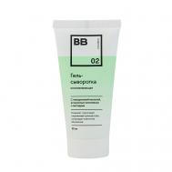 Гель-сыворотка с гиалуроновой кислотой и пептидами 50 ВкусВилл