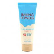 Пенка для умывания и глубокого очищения 160 Etude