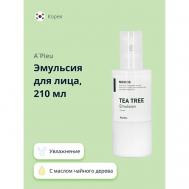 Эмульсия для лица NONCO TEA TREE с маслом чайного дерева 210 A'Pieu
