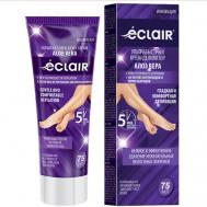 Крем-депилятор "АЛОЕ ВЕРА" 75 ECLAIR