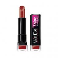 Губная помада SHINE SENSATION Alvin D'or