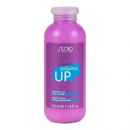 Шампунь для придания объема Volume up 350 STUDIO