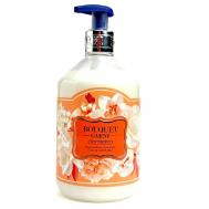 Кондиционер с ароматом  Розовый грейпфрут 500 BOUQUET GARNI