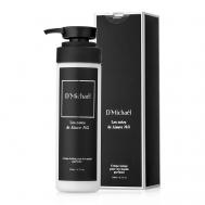 Парфюмированный лосьон Les notes de Alsace № 3 Dmichael СУХОФРУКТЫ, ВАНИЛЬ, ТАБАК 200 D’Michael