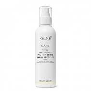 Протеиновый кондиционер-спрей Основное питание Care Vital Nutrition Protein Spray 200 KEUNE