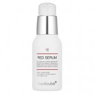 Сыворотка для проблемной кожи Red 30 Medicube