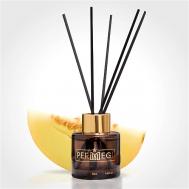 Диффузор для дома с палочками "Свежая Дыня" 50 PERMEGI