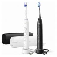 Электрическая зубная щетка HX7429/02 Philips
