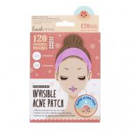 Патчи невидимые для проблемной кожи Invisible Acne Patch LOOK AT ME