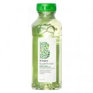 Шампунь Be Gentle, Be Kind Matcha + Apple Replenishing Superfood Shampoo 369 Briogeo