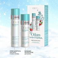 Набор OTIUM WINTERIA для волос Estel Professional