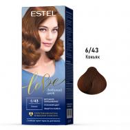 Стойкая крем-краска для волос LOVE 115 Estel Professional