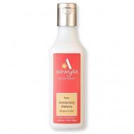 Шампунь увлажняющий с медом (Moisturizing Shampoo) 250 Aaranyaa