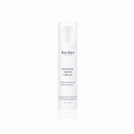 Обновляющий ночной крем с инкапсулированным ретинолом 0,3% от пигментации 50 ROZ MARY