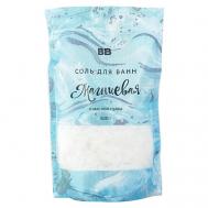 Соль для ванн магниевая с маслом гуавы 500 ВкусВилл