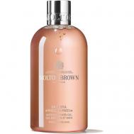Гель для душа и ванной Graceful Apricot & Freesia 300 MOLTON BROWN