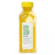 Питательный шампунь Be Gentle, Be Kind Banana + Coconut Nourishing Superfood Shampoo 369 Briogeo