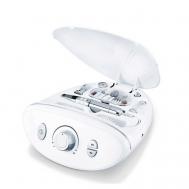 Профессиональный набор для маникюра и педикюра MP100 Beurer