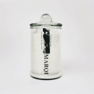 Свеча ароматическая "Французская пекарня" 120 MARQI