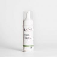 Пенка для умывания "Лаванда и лемонграсс" для всех типов кожи 150 ILAINA