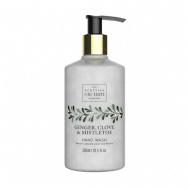 Жидкое мыло для рук Ginger, Clove & Mistletoe 300 SCOTTISH FINE SOAPS