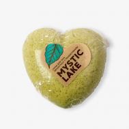 Скраб для тела «Лемонграсс» с пробиотиками 38 MYSTIC LAKE