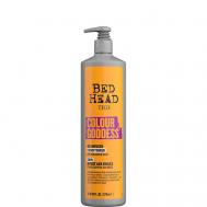 Кондиционер для окрашенных волос Bed Head Colour Goddess Oil Infused Conditioner 970 TIGI