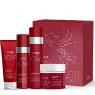 Набор для волос и тела ROSSA Estel Professional