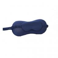 Набор Memory Foam Подушка для Путешествий и Маска для Глаз Sky Arya home collection