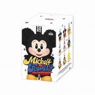 Игрушка Mickey Family Blind Box POP MART