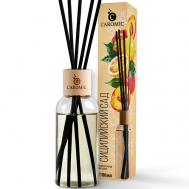 Диффузор ароматизатор для дома с палочками Сицилийский сад 100 CAROMIC