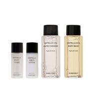 Набор для лица и тела Centella PUREFORET