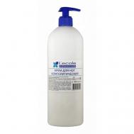 Крем для ног кератолический против трещин и натоптышей 1000 Floresan