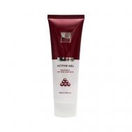 Контактный токопроводящий гель для аппаратной косметологии и микротоков 120 Beauty Style