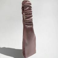 Повязка косметическая шёлковая A.M.Silk