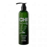 Кондиционер с маслом чайного дерева Tea Tree Oil Conditioner 739 CHI