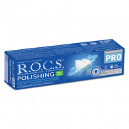 PRO Зубная паста полировочная  Polishing 35 R.O.C.S.