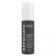 Гель-пилинг Skin Perfecting 2% BHA 100 Paula s Choice