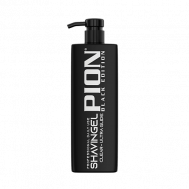 Гель для бритья 950 PION BLACK EDITION