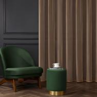 Тюль Вуаль Veo ШхВ 200х250 2011 Arya home collection